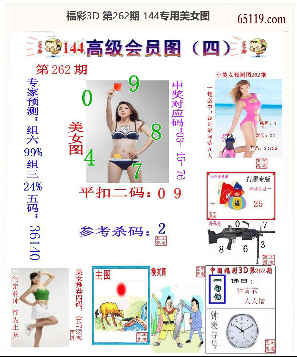 144专用美女图