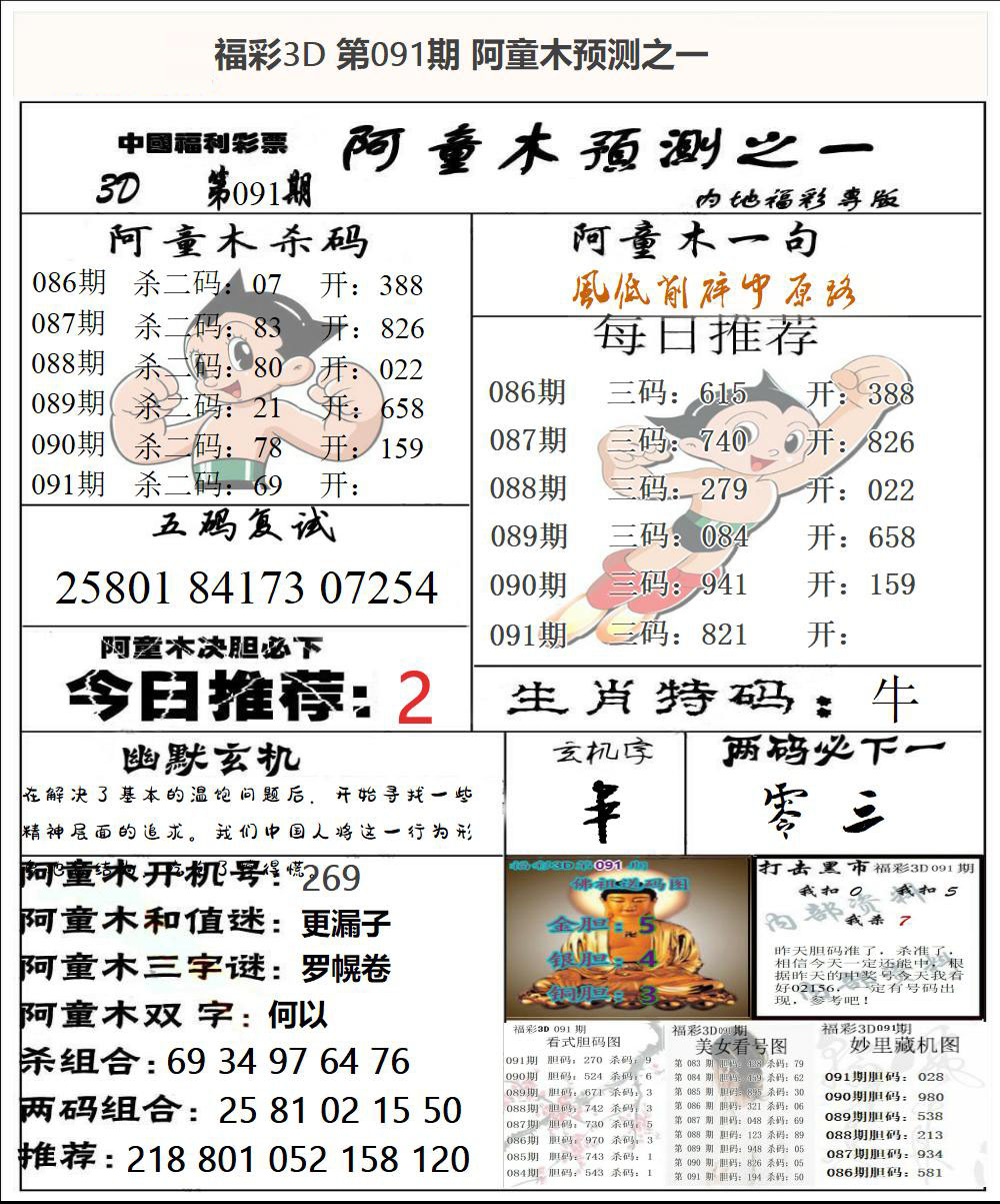 阿童木1