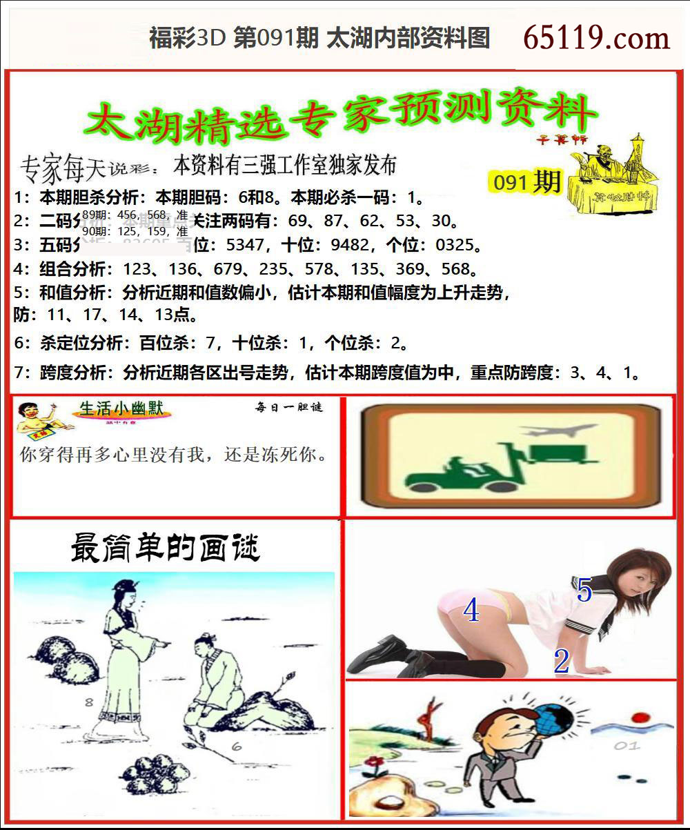 太湖内部资料
